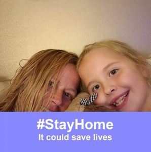 Meet your Posher, Arlene